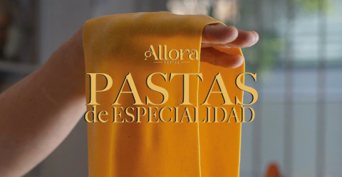 Imagen del carrusel Allora Pastas