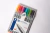 Caneta Hidrográfica Staedtler Triplus Fineliner 0.3mm c/10 Cores - comprar online
