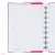 CADERNO PANDALU GLOW BY LULUCA - MEDIO - comprar online