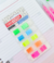 Marcador De Pagina Flag. - comprar online