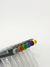 Caneta Nanquim Pigment Liner Colorida 0,5, Caixa c/ 6 Cores - Staedtler - comprar online