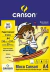 Bloco de Desenho Creme A4 140g/m² - Canson - Unipaper