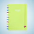 Caderno Colorful Grande - Hope - Popdisc