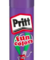 Cola Em Bastao Pritt Fun Colors 110Gr - Henkel - comprar online