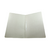 Pasta C/ Ferragem Cartolina Preta Polycart - comprar online