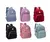 Mochila Feminina Poliester Kika Kk24M22