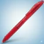 CANETA ENERGEL X RETRATIL 0,7MM VERMELHA - comprar online