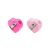 APONTADOR PLÁSTICO CORAÇÃO - S2 - 1 und