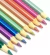 Ecolapis Cor Metallic 10 Cores - Faber Castell - comprar online