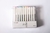 Caneta NewPen Fineliner 0.4 Ginza 30 cores