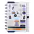 Caderno Bt Dream A5 - Caderno Inteligente - Unipaper