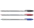 Caneta Esf Spiro Pro 0.7