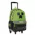 Mochila g minecraft m plus creeper - colorido