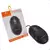 Mouse Optico USB HMASTON MS01