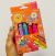 Marca Texto Be Bold Crazy Summer - Newpen