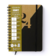 Agenda Planner Wire-O 2024 Kraft Semanal Notas A5 Vinte e Quatro