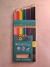 Multicolor Faber Castell - 12 Cores + 2 - comprar online