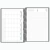 Agenda Espiral Permanente Napoli M5 Tilibra - comprar online