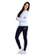 Shopee Calça Legging Longa Obj Uni 2023 - comprar online