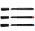 Supersoft Pen 1.0mm - Ctl 3 Un - comprar online