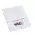 REFIL MIOLO BRANCO CAD DISCO LISO - 231 X 172 - 200FLS - 1 und