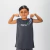 Sigma - Camiseta Regata - CINZA / RX - comprar online