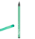 Lapis Infinito Hb Color Diamante - NewPen - loja online