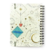 Planner Permanente Wire-O Astral Semanal Notas A5 Espaço Tempo Branco - loja online
