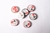 Washi Tape Molin Mickey e Minnie