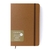 Agenda Planner Ciceros 2024 Clássica Diária 14x21 Caramelo