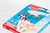 Caneta Hidrográfica Color Peps Brush Pen, 10 cores - Maped