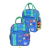 MOCHILA W BABY UNISEX I - WINPAPER