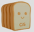 Borracha Escolar Toast Fantasia - Cis - loja online