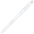Caneta Esferográfica Gel Branca 1.0mm BRW