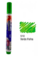Acrilpen Caneta Verde Folha Acrilex - comprar online