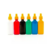 Cola Colorida Cores Acrilex 23G na internet