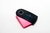Borracha Mini Sleeve Black Neon - Faber Castell na internet