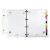 Fichario Harry Potter DAC - comprar online
