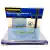 Almofada Para Carimbo Azul - comprar online