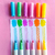 Caneta Finemarker Pastel 6und na internet