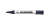 Marcador P/ Tecido Textil Marker 3.0mm PT Cis Sertic