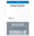 Refil Tiliflex ACD Pont 80 Fls - Tilibra