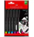 Supersoft Pen 1.0mm - Ctl 5Un - Unipaper