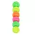 DISCOS + ELASTICO NEON GLOW - G na internet