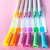 Caneta Finemarker Pastel 6und - comprar online