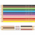 Ecolapis 12+3 Caras & Cores - Faber-Castell - comprar online