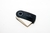 Borracha Mini Sleeve Black Neon - Faber Castell - comprar online