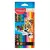 Lapis de Cor Color'peps Animals 12un - Maped - comprar online
