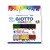 Tempera Guache Giotto 15ml 6cores