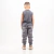 Sigma - Calça Jogger Moletom - Cinza - Unipaper